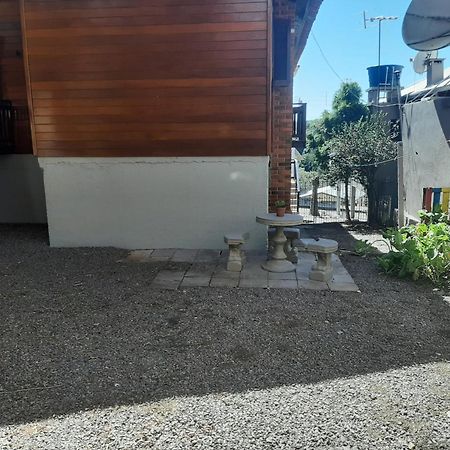 Villa Casa Completa Ótima Localização Vale dos Vinhedos Bento Gonçalves Exterior foto