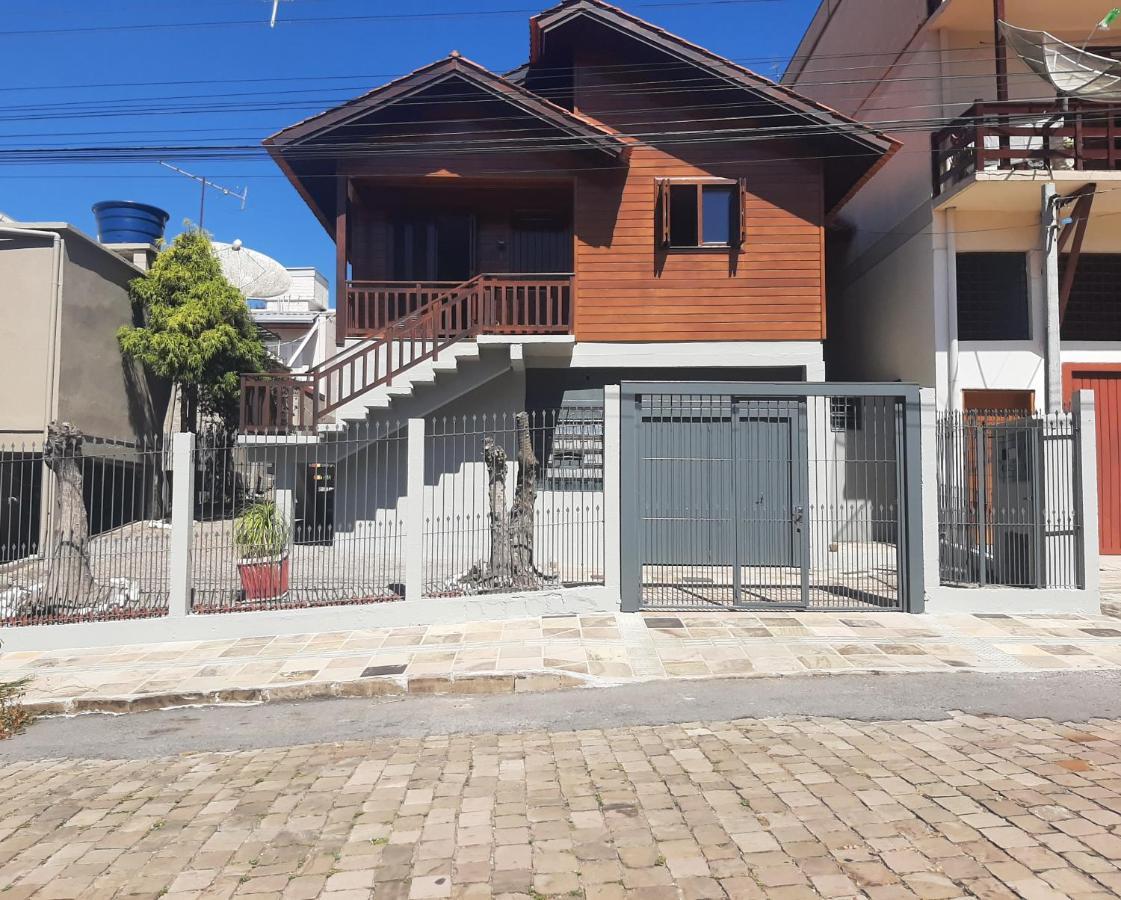 Villa Casa Completa Ótima Localização Vale dos Vinhedos Bento Gonçalves Exterior foto