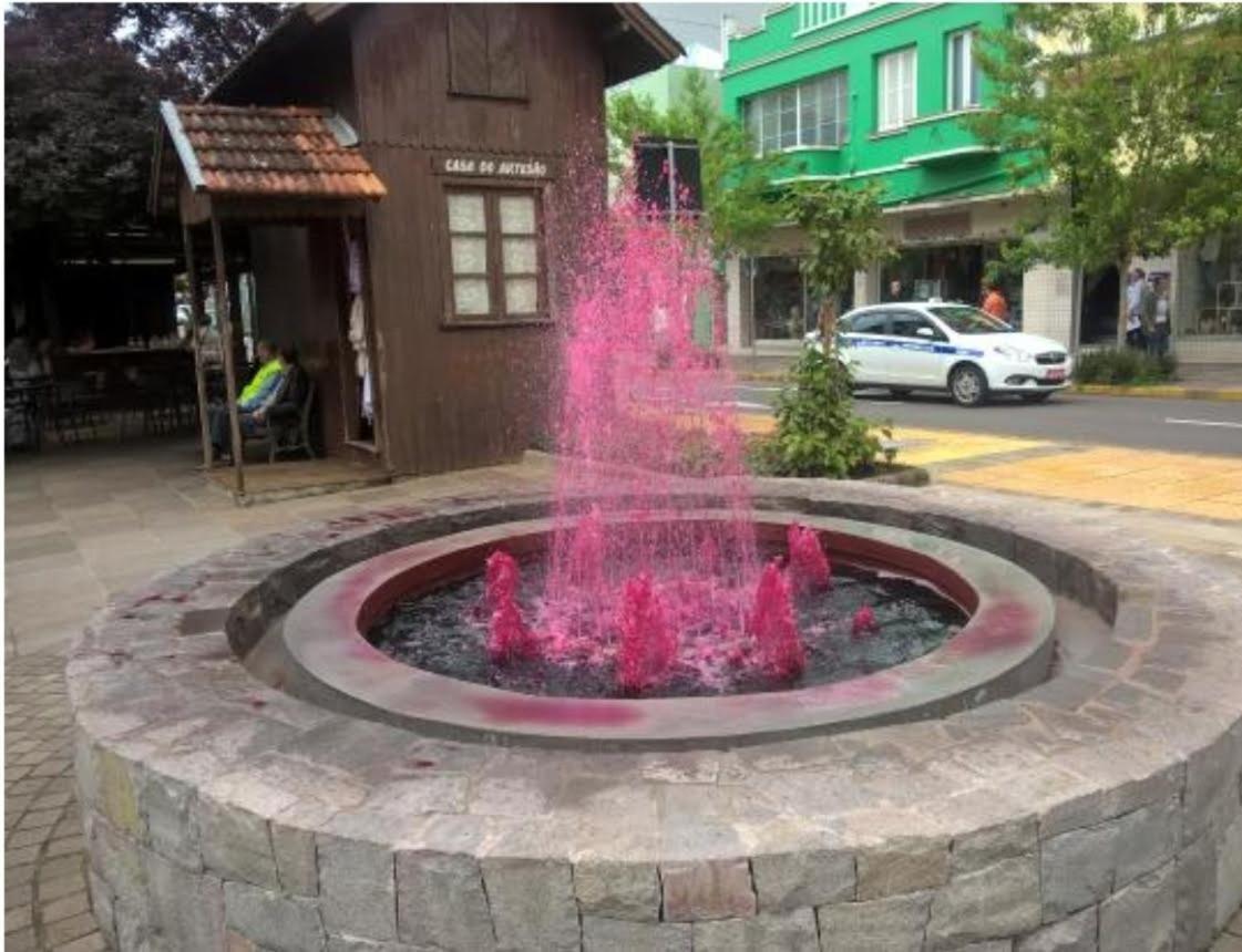 Villa Casa Completa Ótima Localização Vale dos Vinhedos Bento Gonçalves Exterior foto